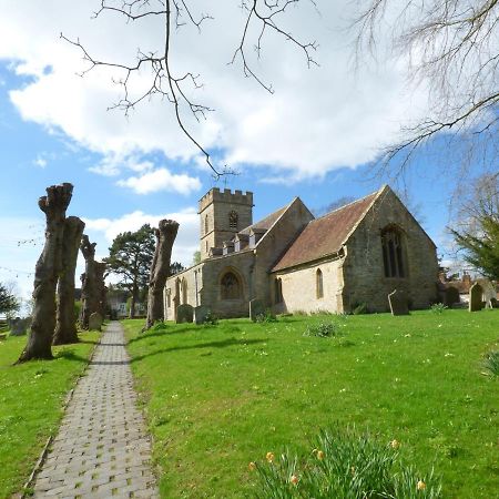 Pebworth Cottage المظهر الخارجي الصورة