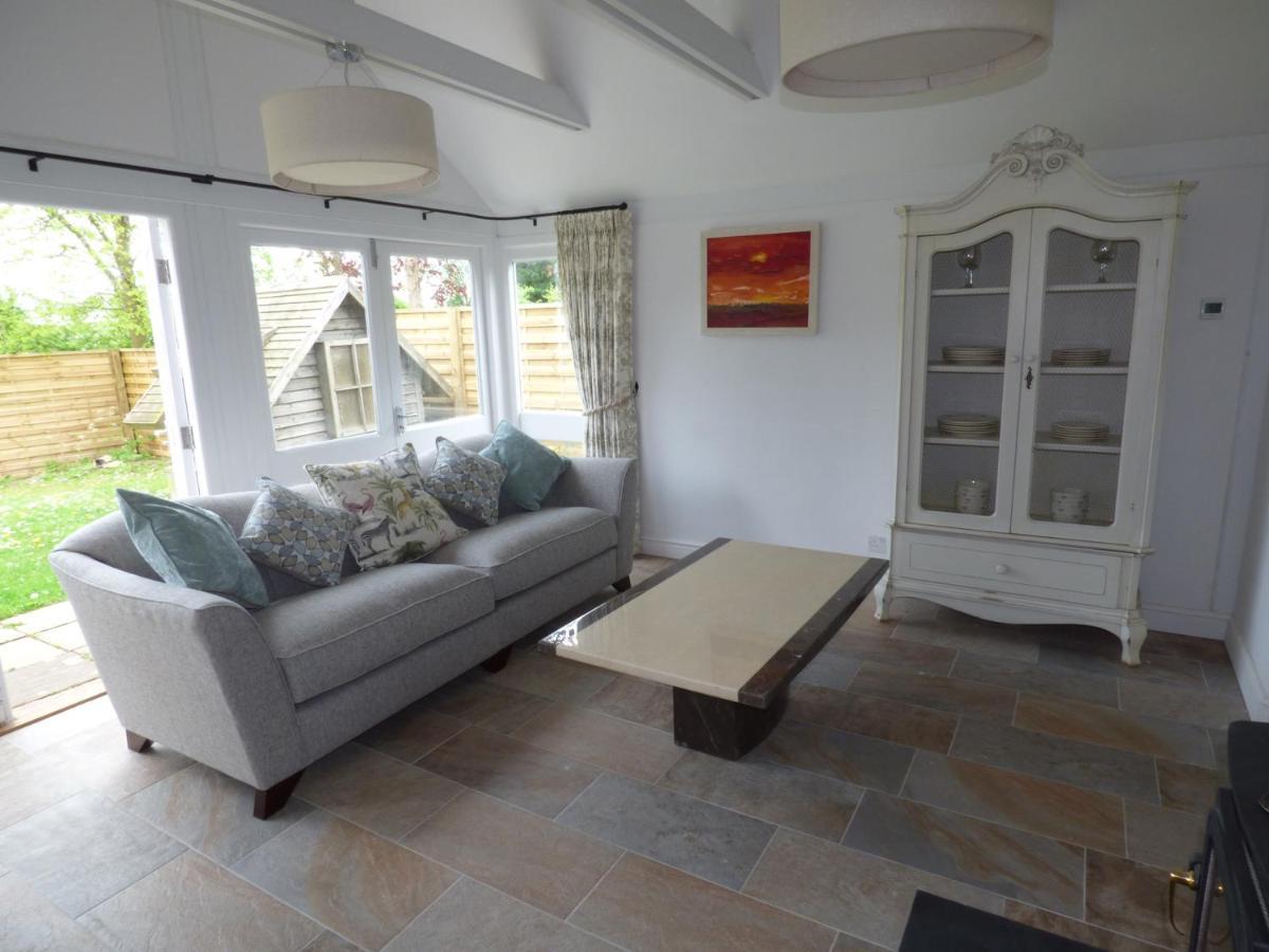 Pebworth Cottage المظهر الخارجي الصورة