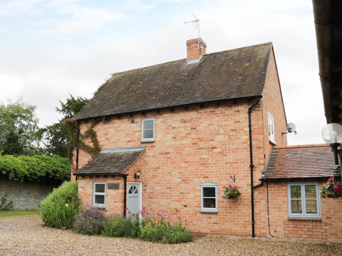 Pebworth Cottage المظهر الخارجي الصورة