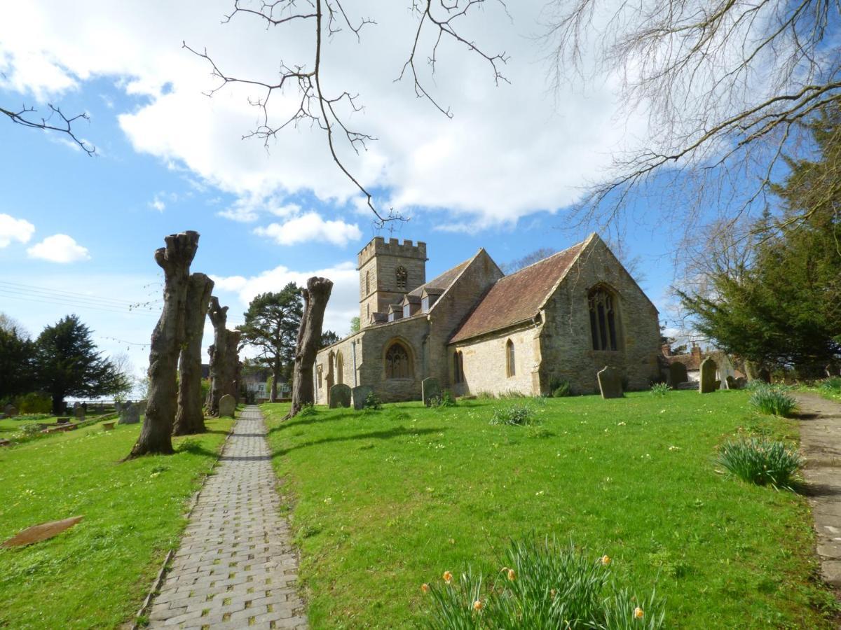 Pebworth Cottage المظهر الخارجي الصورة
