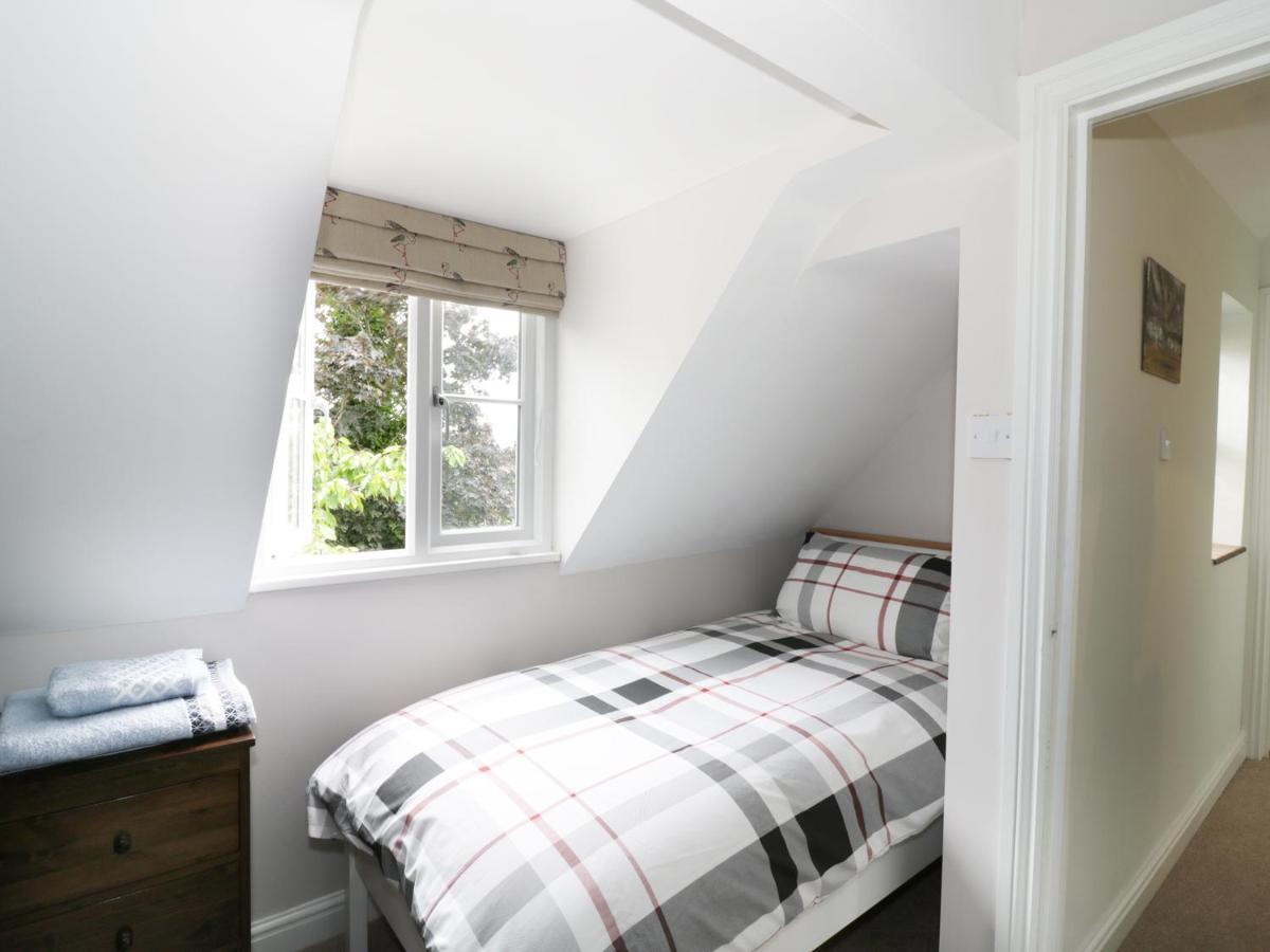 Pebworth Cottage المظهر الخارجي الصورة