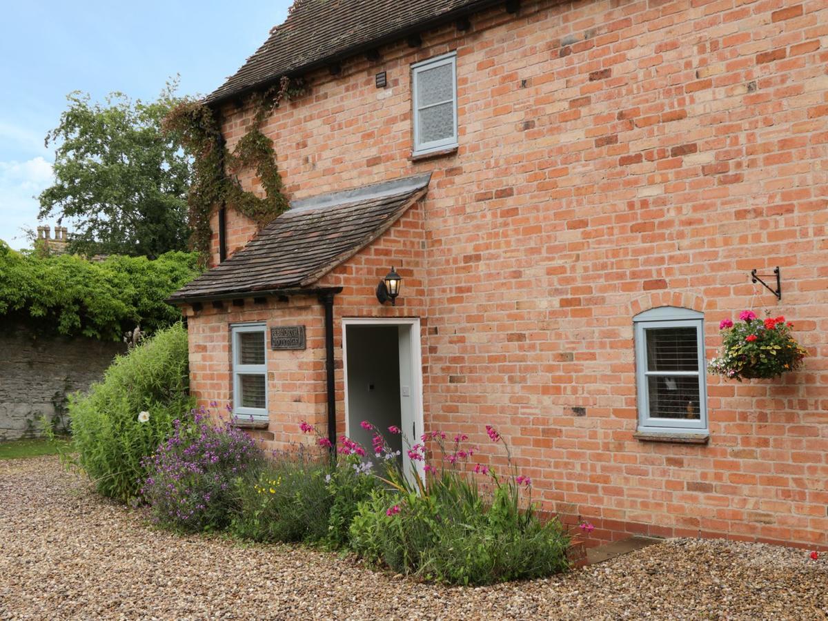 Pebworth Cottage المظهر الخارجي الصورة