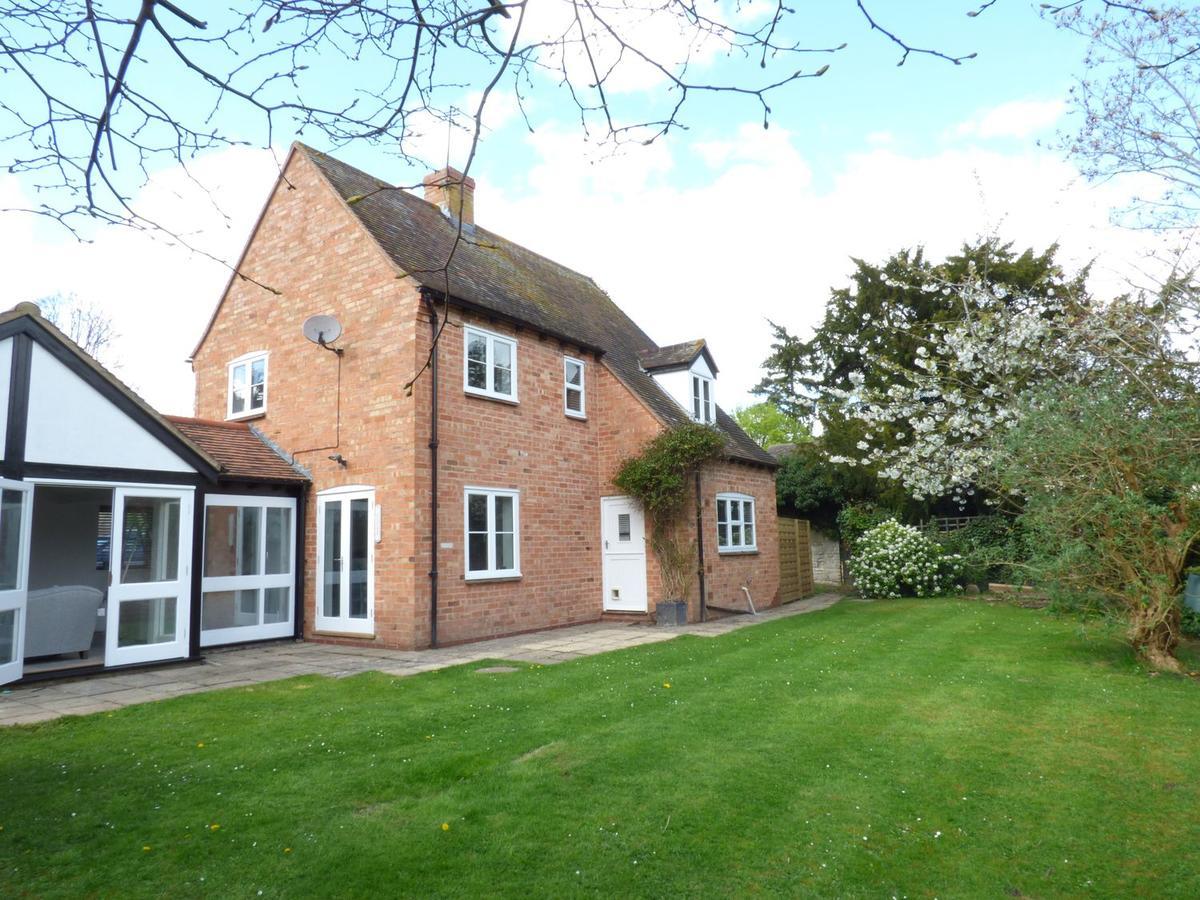 Pebworth Cottage المظهر الخارجي الصورة