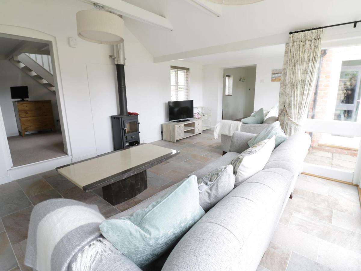 Pebworth Cottage المظهر الخارجي الصورة