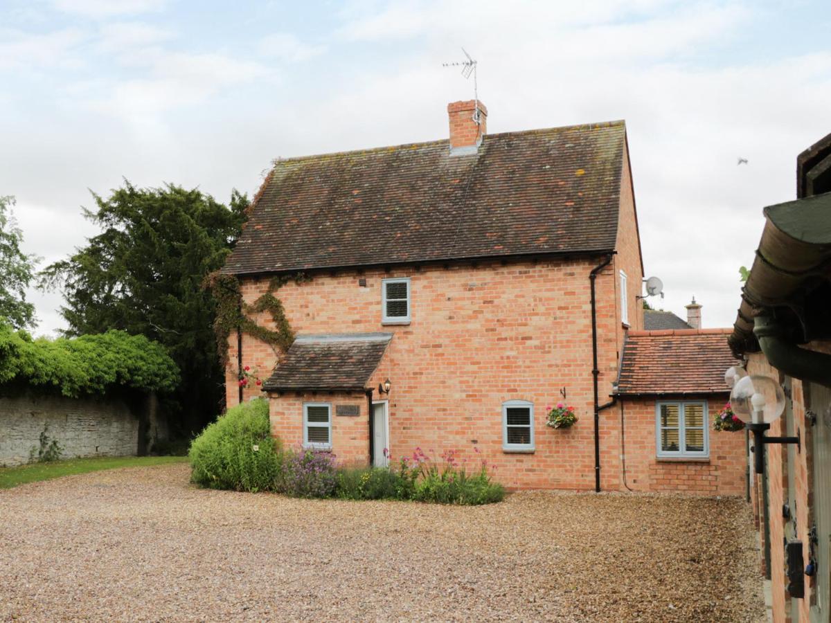 Pebworth Cottage المظهر الخارجي الصورة