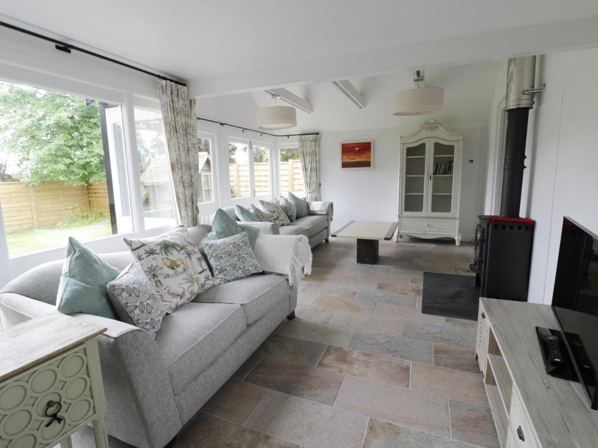 Pebworth Cottage المظهر الخارجي الصورة