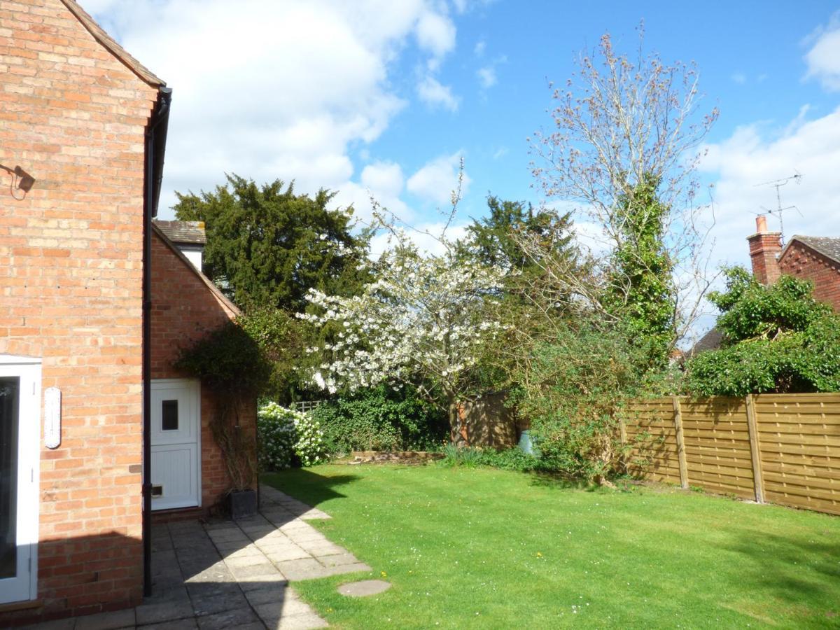 Pebworth Cottage المظهر الخارجي الصورة